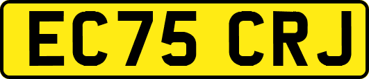 EC75CRJ