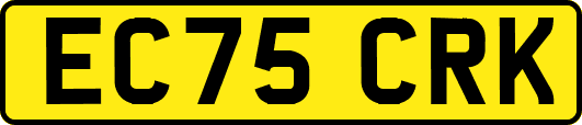 EC75CRK