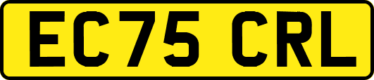 EC75CRL