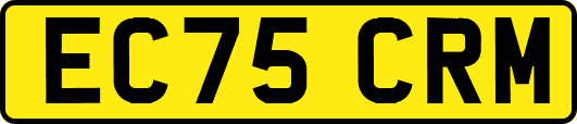 EC75CRM