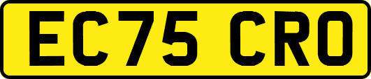 EC75CRO