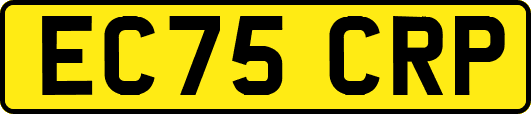 EC75CRP