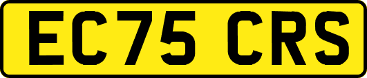 EC75CRS