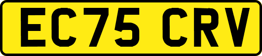 EC75CRV