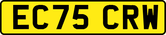 EC75CRW