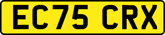 EC75CRX