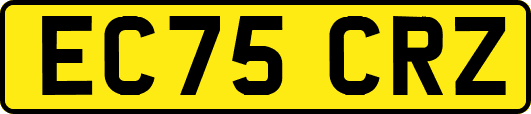 EC75CRZ