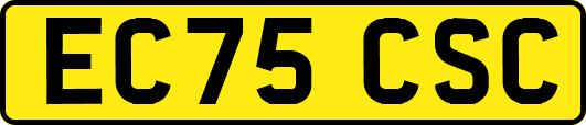 EC75CSC