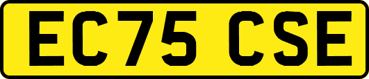 EC75CSE