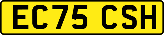 EC75CSH