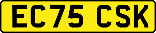 EC75CSK