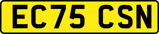 EC75CSN