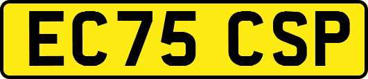EC75CSP
