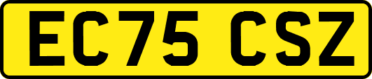 EC75CSZ