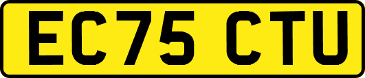 EC75CTU