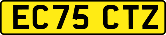EC75CTZ