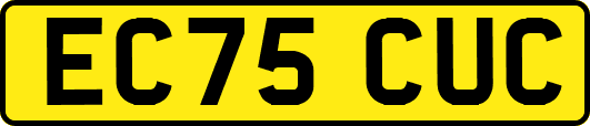 EC75CUC