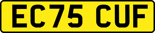 EC75CUF