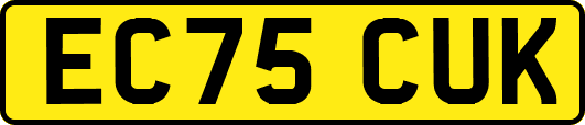 EC75CUK