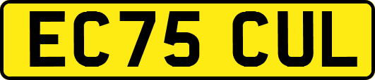 EC75CUL