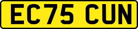 EC75CUN