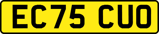 EC75CUO