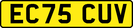 EC75CUV