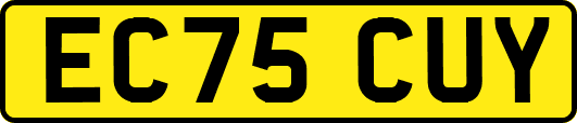 EC75CUY