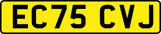EC75CVJ