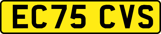 EC75CVS