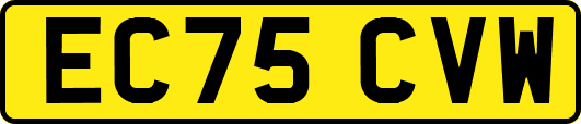 EC75CVW