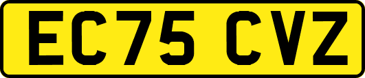 EC75CVZ
