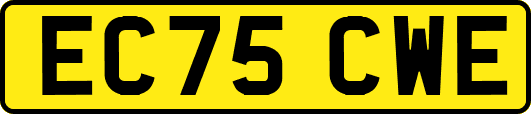 EC75CWE