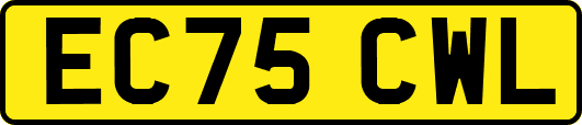 EC75CWL