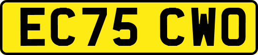 EC75CWO