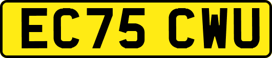 EC75CWU