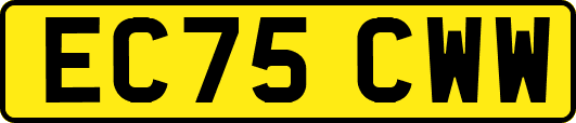 EC75CWW