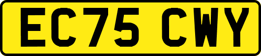 EC75CWY