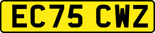EC75CWZ