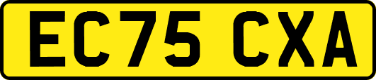 EC75CXA