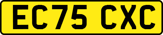 EC75CXC