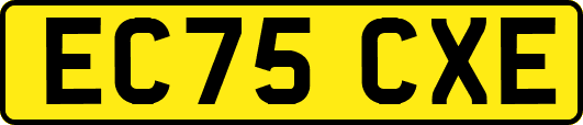 EC75CXE