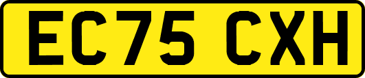 EC75CXH