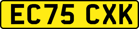 EC75CXK