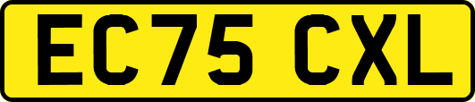 EC75CXL
