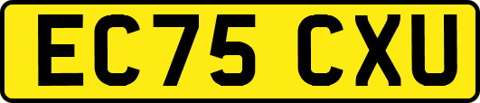 EC75CXU