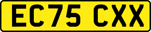 EC75CXX