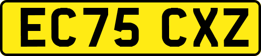 EC75CXZ