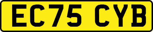 EC75CYB
