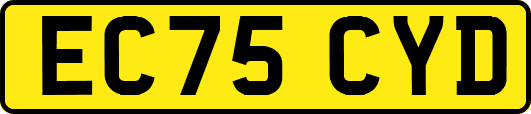 EC75CYD